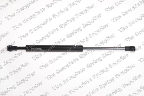 Амортизатор (упор) багажника Lesjofors задний для Volvo S40 II 2004-2012. Артикул 8195836