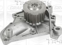 Помпа (водяной насос) Graf для Toyota RAV4 I (XA10) 1994-2000. Артикул PA715
