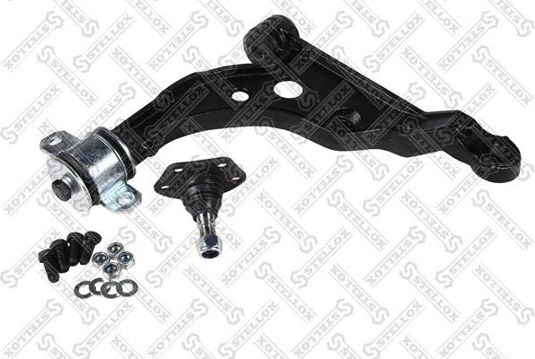 Поперечный рычаг Stellox. Артикул 57-03722A-SX