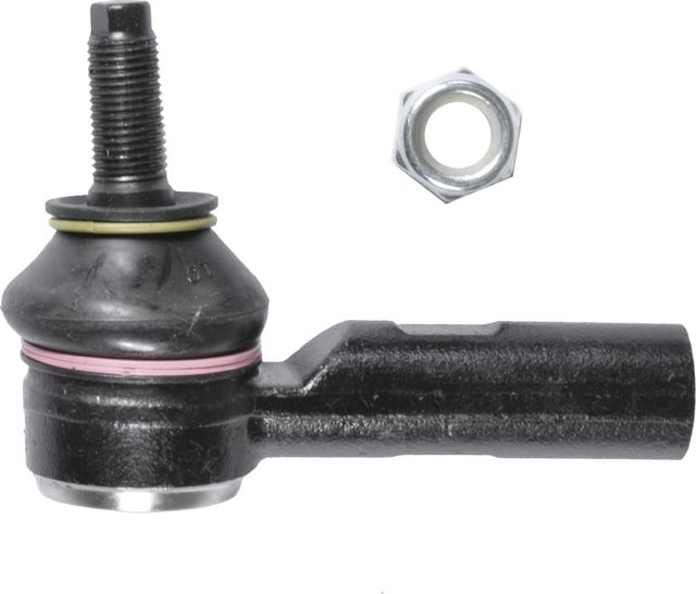 Наконечник рулевой тяги Blue Print правый/левый для Fiat Sedici 2006-2014. Артикул ADK88730