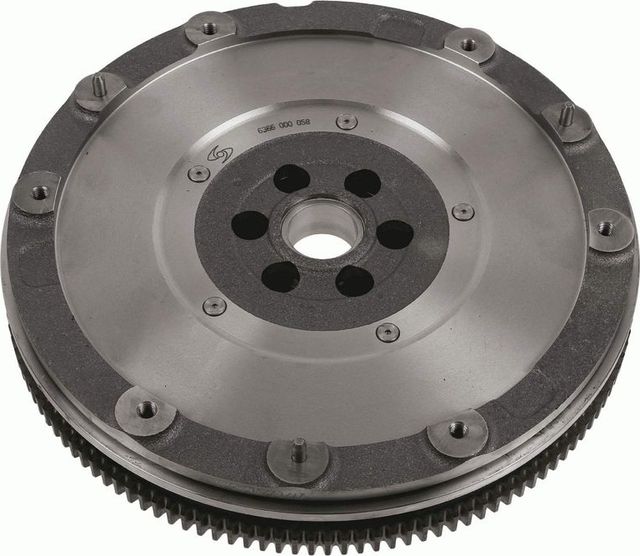 Маховик SACHS двухмассовый маховик для MINI Hatch II (R56) 2010-2013. Артикул 6366 000 058