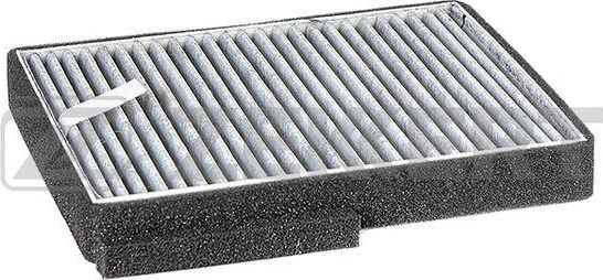Салонный фильтр Zekkert. Артикул IF-3339K