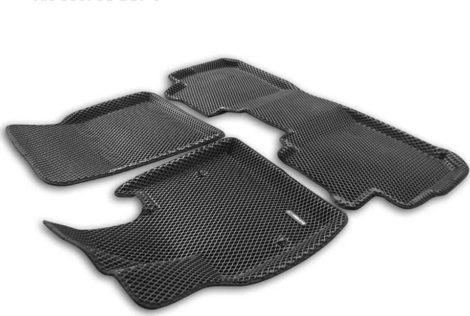 Коврики Euromat 3D EVA для салона Seres M5 2023-2026. Артикул EM3DEVA-001490