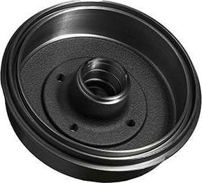 Тормозной барабан Zentparts. Артикул Z01696