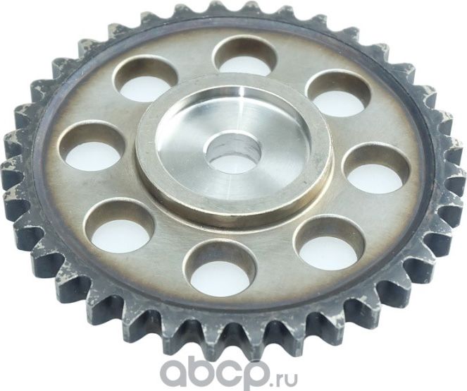 ЗВЕЗДОЧКА РАСПРЕДЕЛИТЕЛЬНОГО ВАЛА (Bogap). Артикул A1334100