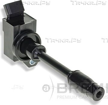Катушка зажигания Bremi для Toyota Corolla E210 2018-2026. Артикул 20743