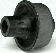 Сайлентблок переднего рычага подвески Boge. Артикул 87-024-A