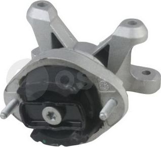 Подушка (опора) КПП OSSCA. Артикул 34439