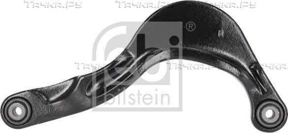 Поперечный рычаг задней подвески Febi Bilstein (Стольное литье) правый верхний для Volvo S80 II 2006-2016. Артикул 184454