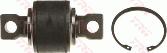 Сайлентблок переднего рычага подвески TRW. Артикул JRK0045