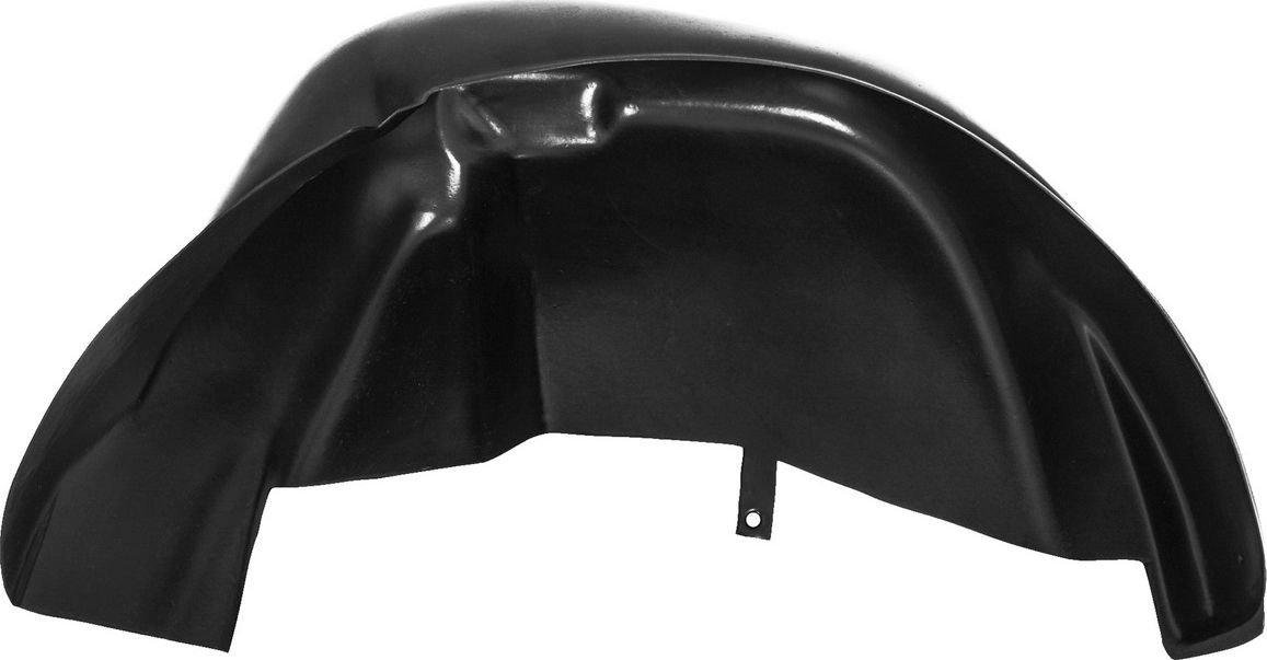 Подкрылок (локер) Rival задний правый для Renault Logan II седан 2014-2026. Артикул 44702002