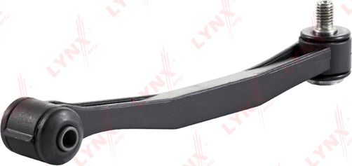 Стойка (тяга) стабилизатора LYNXauto. Артикул C7014LR