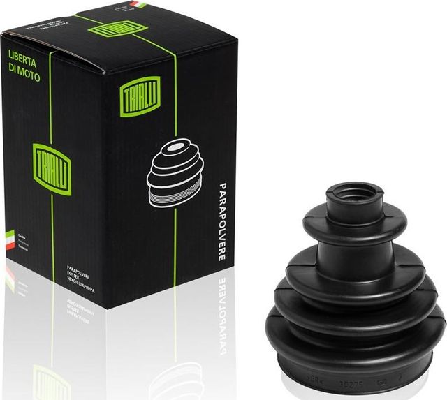 Пыльник шруса (комплект) Trialli. Артикул RG 0931