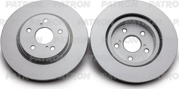 Диск тормозной (Patron). Артикул PBD1270