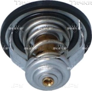 Термостат NRF EASY FIT для Citroen Jumpy I 1995-2006. Артикул 725140