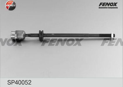 Рулевая тяга Fenox правая/левая для Volkswagen Golf III 1991-1999. Артикул SP40052