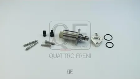 КЛАПАН ЭЛЕКТРОМАГНИТНЫЙ (Quattro Freni). Артикул QF96A00457