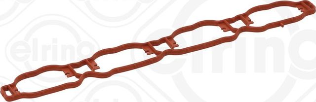 Прокладка впускного коллектора Elring для Volkswagen Tiguan II 2017-2026. Артикул 948.030