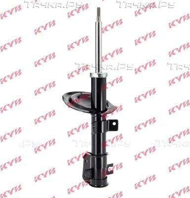 Амортизатор KYB (Каяба) Excel-G. Артикул 334863