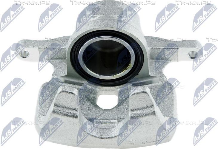 Тормозной суппорт NTY передний правый для Mazda 6 III (GJ) 2012-2026. Артикул HZP-MZ-016