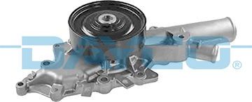Помпа (водяной насос) Dayco для Mercedes-Benz E-Класс II (W210, S210) 1999-2003. Артикул DP458