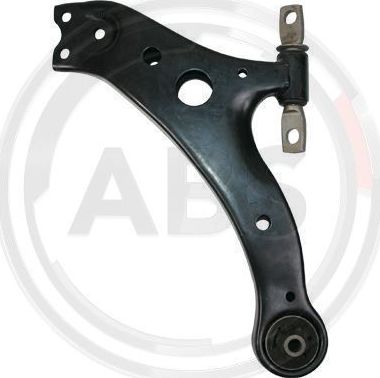 Поперечный рычаг передней подвески ABS левый нижний внешний для Toyota Camry 30 (V30, XV30) 2001-2006. Артикул 210557