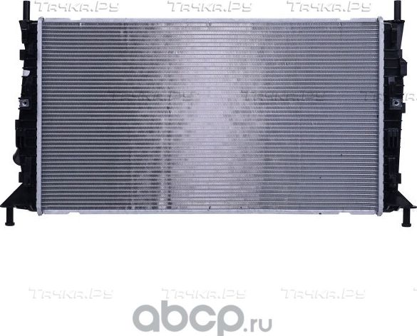 РАДИАТОР (Reach). Артикул 1412696016 