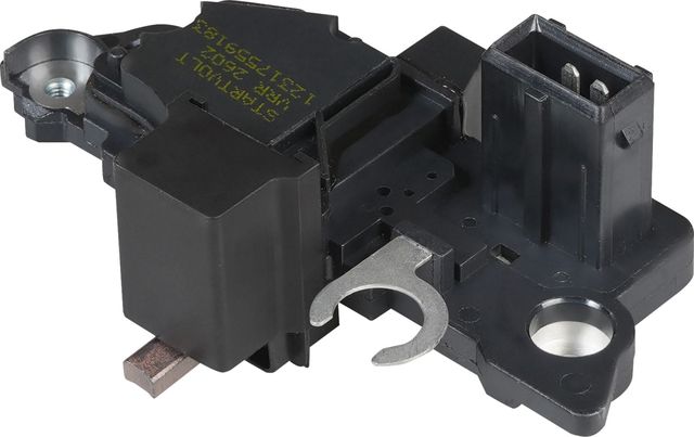 Реле-регулятор напряжения генератора StartVOLT для BMW 5 IV (E39) 1995-2003. Артикул VRR 2602