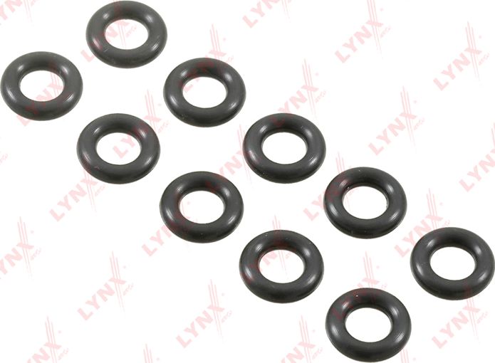 Уплотнительное кольцо (Lynxauto). Артикул SO-0524