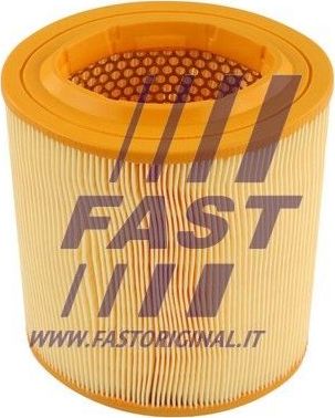 Воздушный фильтр Fast. Артикул FT37101