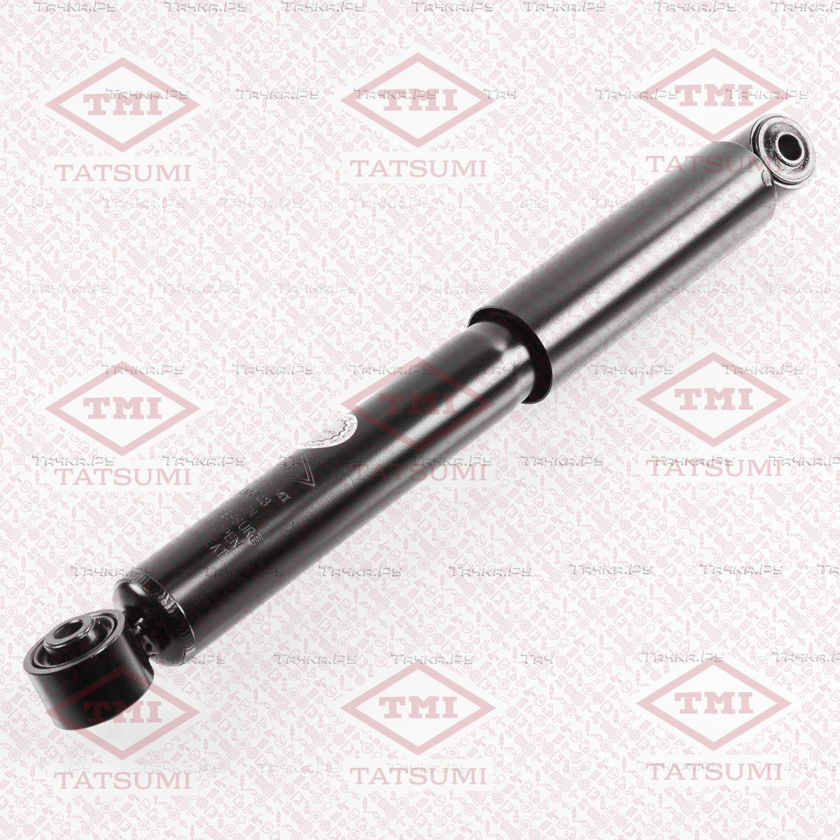 Амортизатор задний газовый (Tatsumi). Артикул TAA5143