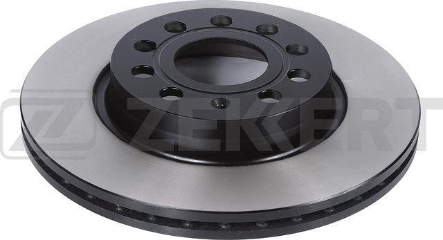 Тормозной диск Zekkert. Артикул BS-5041B