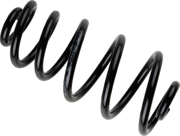 Пружина подвески Bilstein B3. Артикул 36-273300