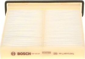 Салонный фильтр Bosch. Артикул 1 987 435 037