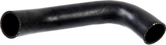 Патрубок интеркулера Stellox. Артикул 10-35653-SX