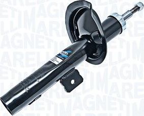 Амортизатор Magneti Marelli. Артикул 351541080200