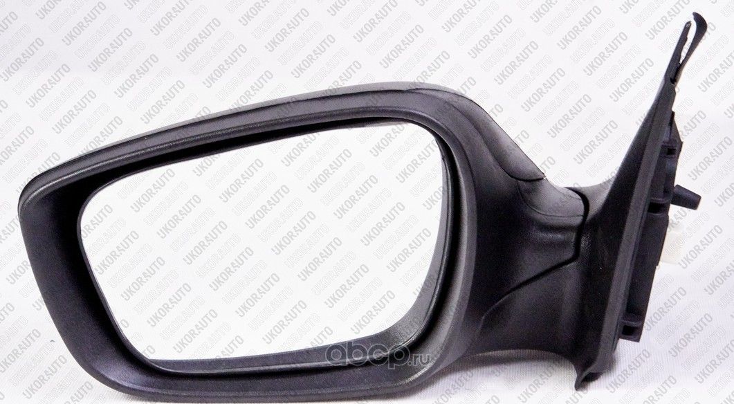 Зеркало заднего вида, левое (Ukorauto). Артикул U0509006L