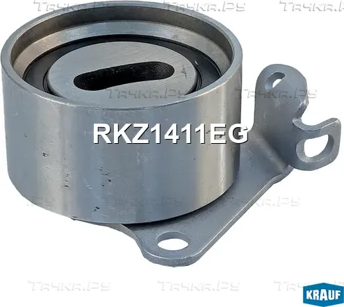 Ролик натяжной ГРМ Krauf. Артикул RKZ1411EG
