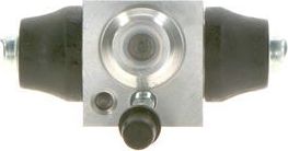 Тормозной цилиндр Bosch задний для Audi A2 2000-2005. Артикул 0 986 475 438