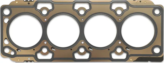 Прокл.ГБЦ KIA Ceed (ED),Sportage (JE),Carens (FJ,UN),Magentis (MG) (Speedmate). Артикул SMGHS452M