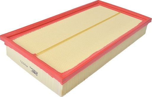 Воздушный фильтр JS Asakashi. Артикул A0031