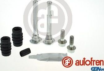 Направляющие тормозного суппорта (комплект) Autofren Seinsa. Артикул D7099C