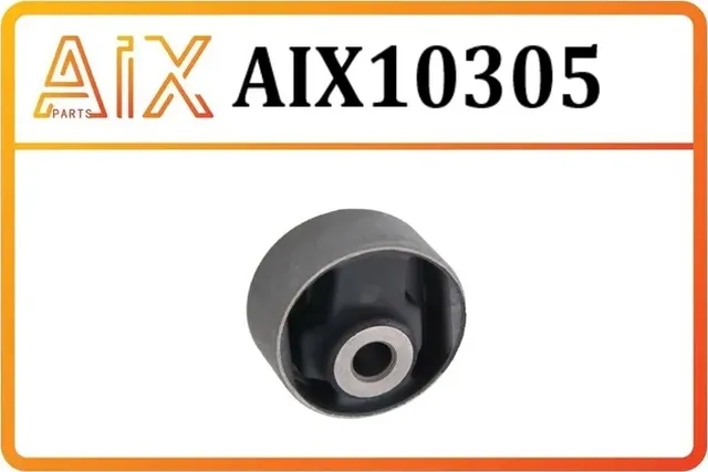 С/бл подушки зад.дифференциала (AIX). Артикул AIX10305