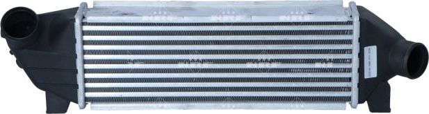 Интеркулер NRF. Артикул 30886