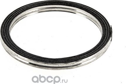 256282 КОЛЬЦО УПЛОТНИТЕЛЬНОЕ 62,5X74,1X5,1 (Fortluft). Артикул 256282