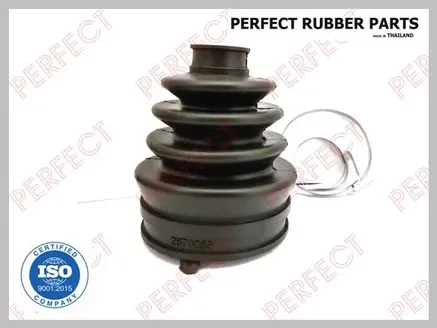 ПЫЛЬНИК ПРИВОДА 24х73/80х112 (Perfect). Артикул TO53ACV30U