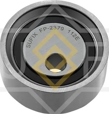 Ролик натяжной ремня ГРМ (Sufix). Артикул FP-2379