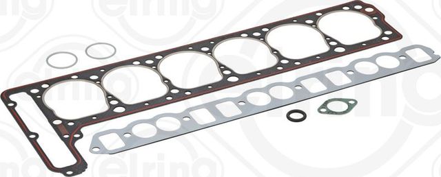 Комплект прокладок ГБЦ Elring для Mercedes-Benz S-Класс W108 1968-1972. Артикул 209.423