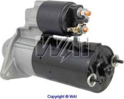 Стартер WAI. Артикул 30683N