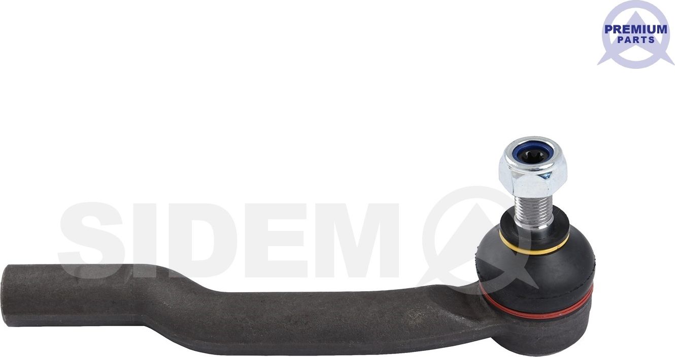 Наконечник рулевой тяги Sidem. Артикул 77331
